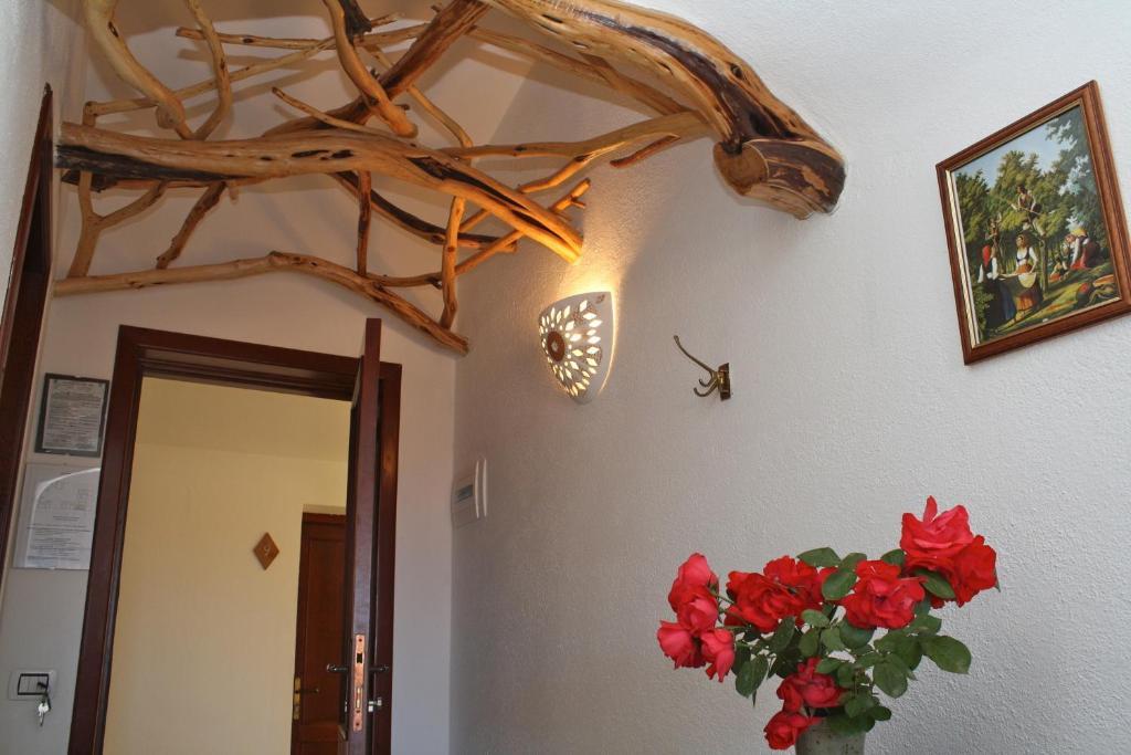 Hotel San Pantaleo Ruang foto