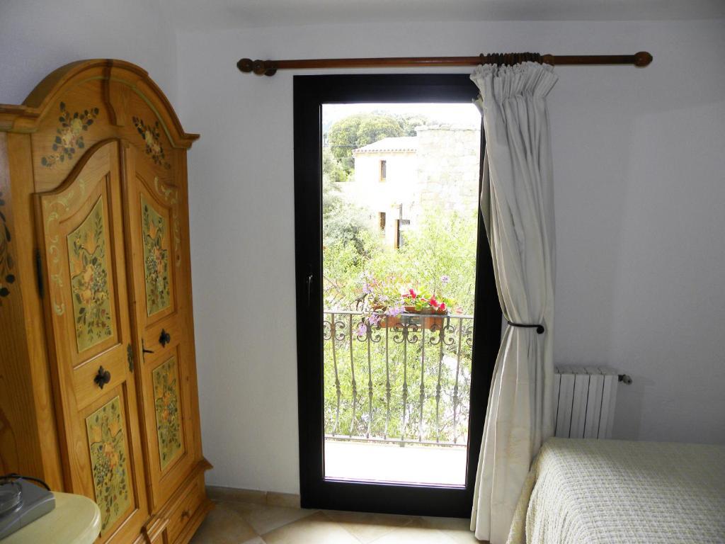 Hotel San Pantaleo Ruang foto